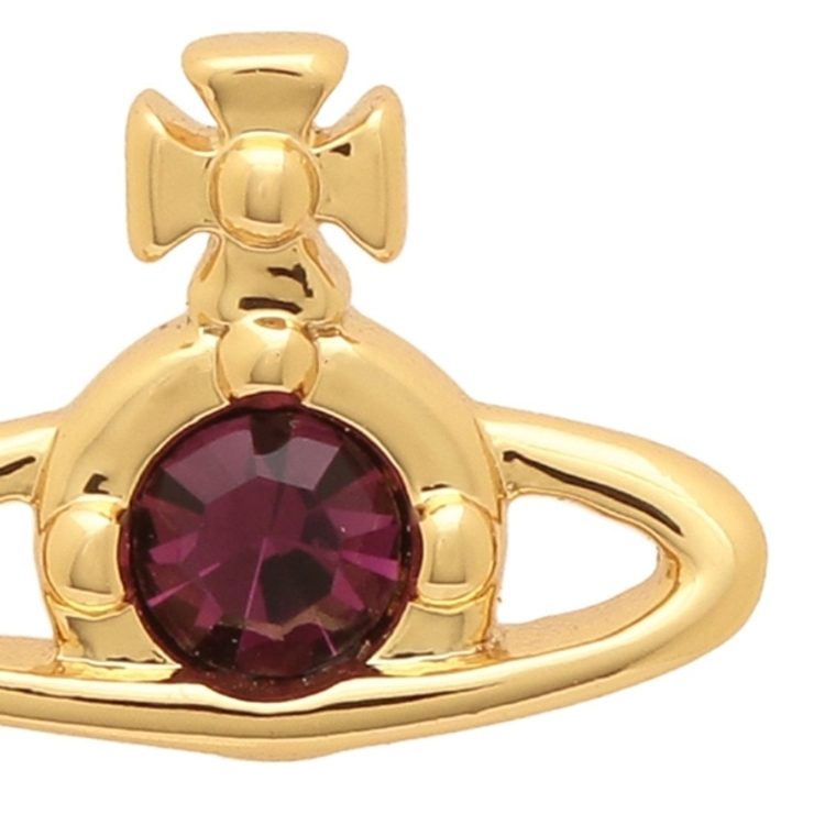 ヴィヴィアンウエストウッド ピアス ナノ | AXES | 詳細画像2 