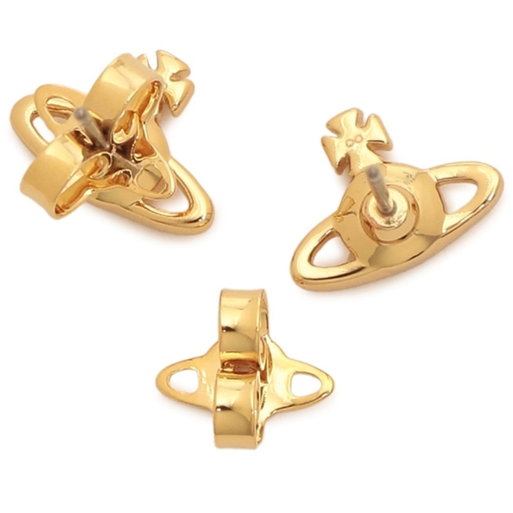 ヴィヴィアンウエストウッド ピアス ナノ | AXES | 詳細画像3 