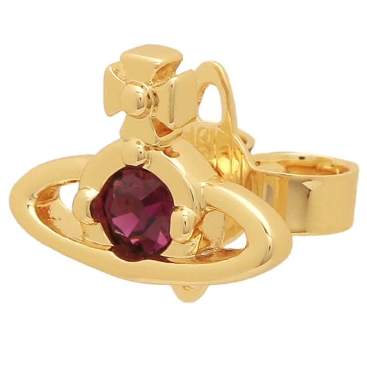 ヴィヴィアンウエストウッド ピアス ナノ | AXES | 詳細画像6 