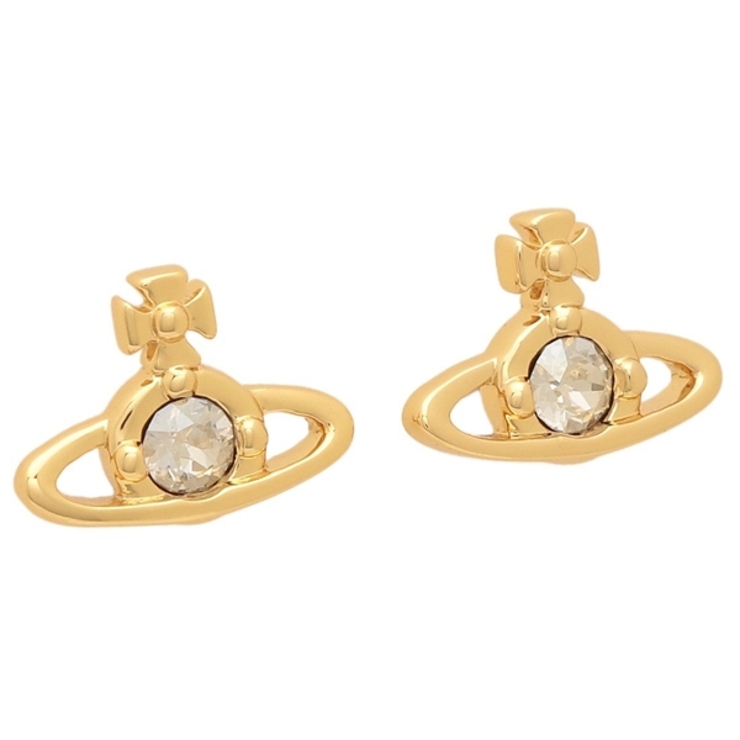 ヴィヴィアンウエストウッド ピアス ナノ | AXES | 詳細画像1 