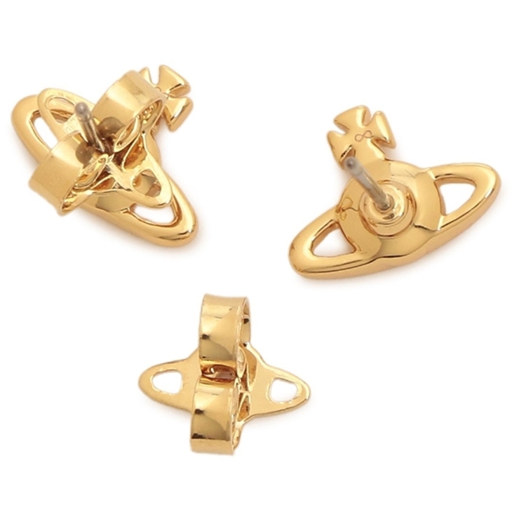 ヴィヴィアンウエストウッド ピアス ナノ | AXES | 詳細画像3 