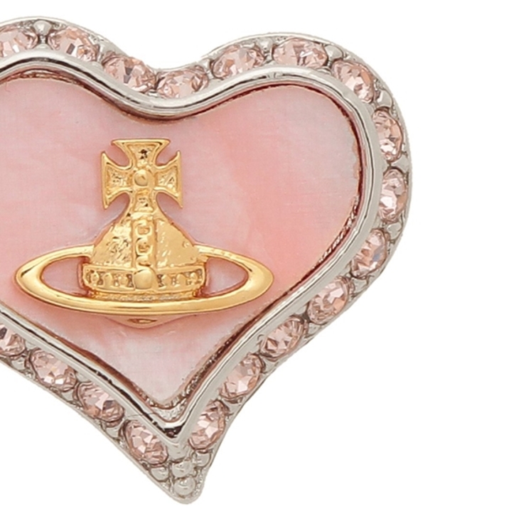 ヴィヴィアンウエストウッド ピアス ペトラ | AXES | 詳細画像2 