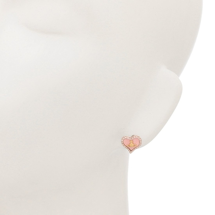 ヴィヴィアンウエストウッド ピアス ペトラ | AXES | 詳細画像5 