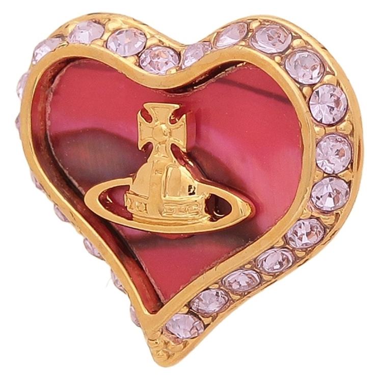 ヴィヴィアンウエストウッド ピアス ペトラ | AXES | 詳細画像6 