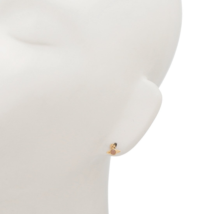 ヴィヴィアンウエストウッド ピアス ゴールド | AXES | 詳細画像5 