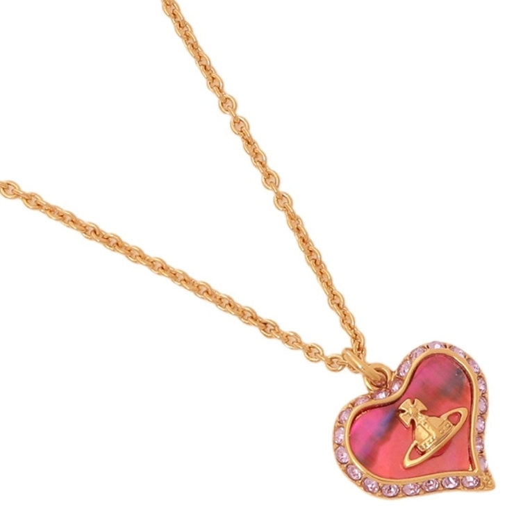 ヴィヴィアンウエストウッド ネックレス ペンダント | AXES | 詳細画像1 