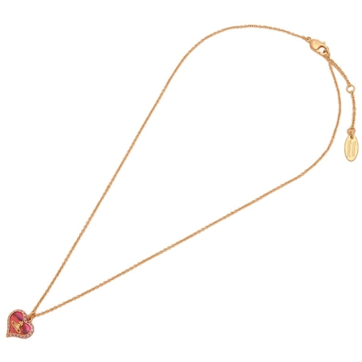 ヴィヴィアンウエストウッド ネックレス ペンダント | AXES | 詳細画像6 