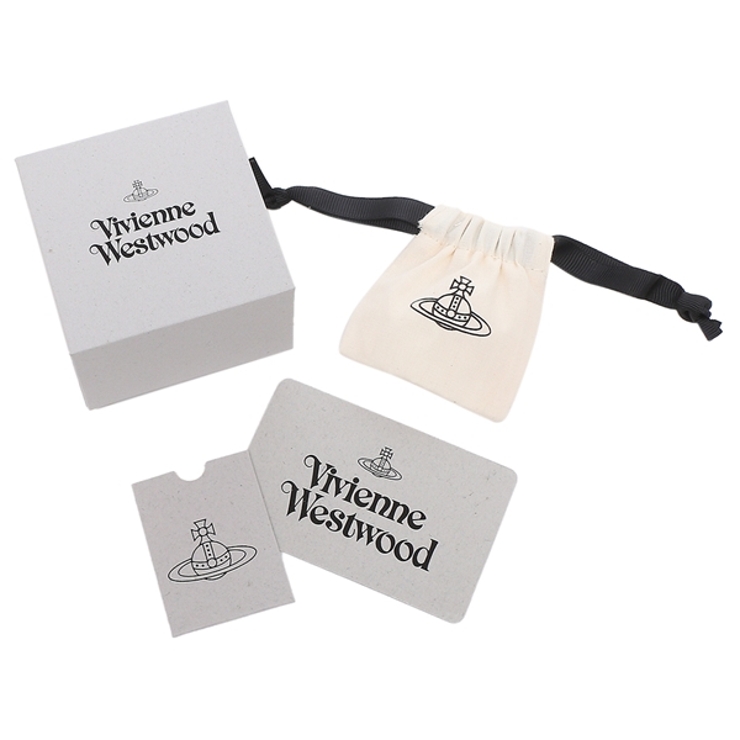 ヴィヴィアンウエストウッドネックレスペンダントティラゴールドレディースVIVIENNEWESTWOOD630203F302R811
