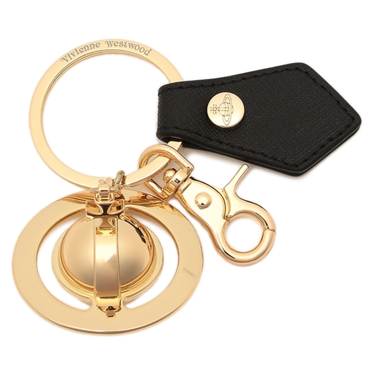 ヴィヴィアンウエストウッド キーホルダー サフィアーノ | AXES | 詳細画像5 
