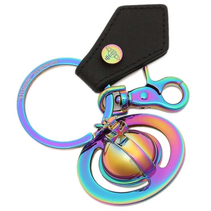 ヴィヴィアンウエストウッド キーホルダー サフィアーノ | AXES | 詳細画像1 