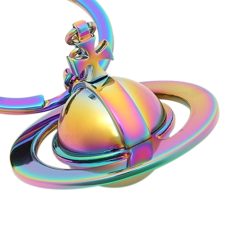 ヴィヴィアンウエストウッド キーホルダー サフィアーノ | AXES | 詳細画像4 