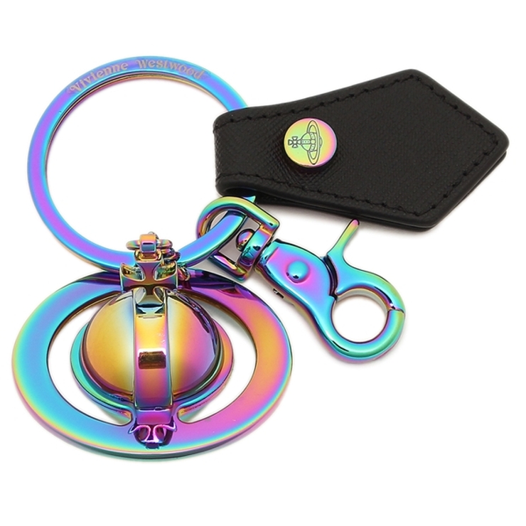 ヴィヴィアンウエストウッド キーホルダー サフィアーノ | AXES | 詳細画像5 