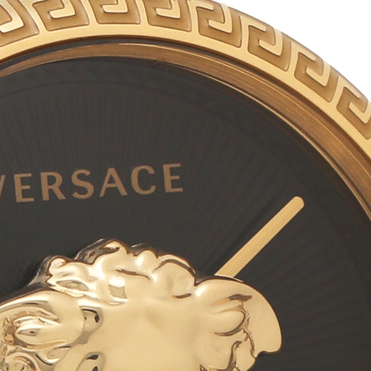 ヴェルサーチ腕時計レディースPALAZZOEMPIREパラッツォエンパイア34MMVERSACEVECQ00118ホワイトゴールド