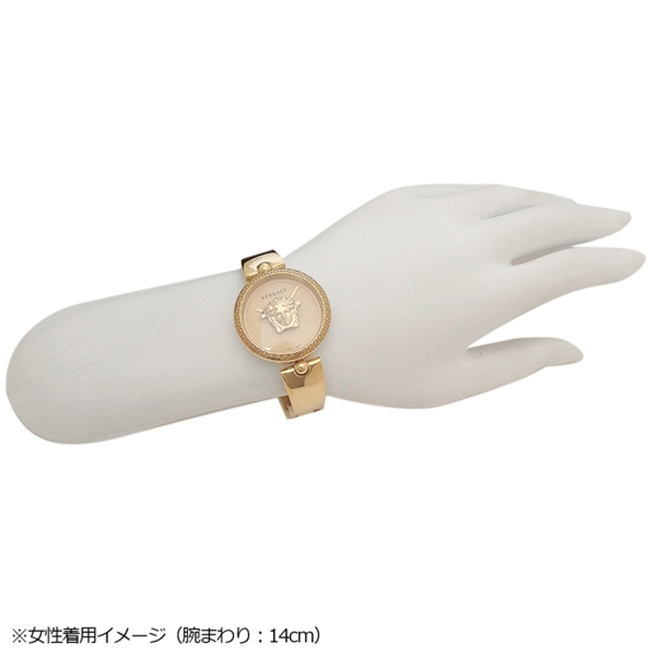 ヴェルサーチ 時計 クォーツ[品番：AXEB0029765]｜AXES