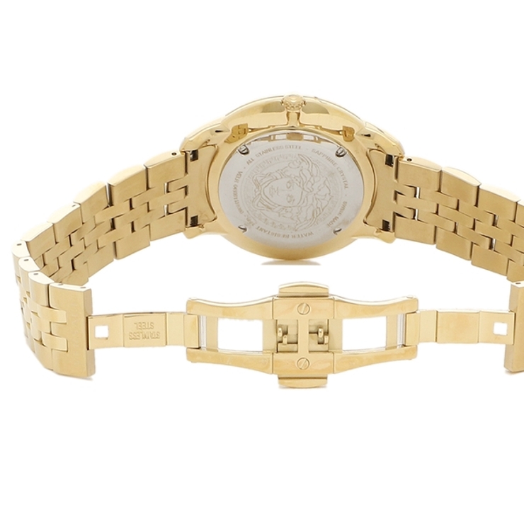 【国内即納】VERSACE AUDREY レディース VELR01019 腕時計 VERSACE 【当店限定】 ヴェルサーチェ ヴェルサーチ レディース