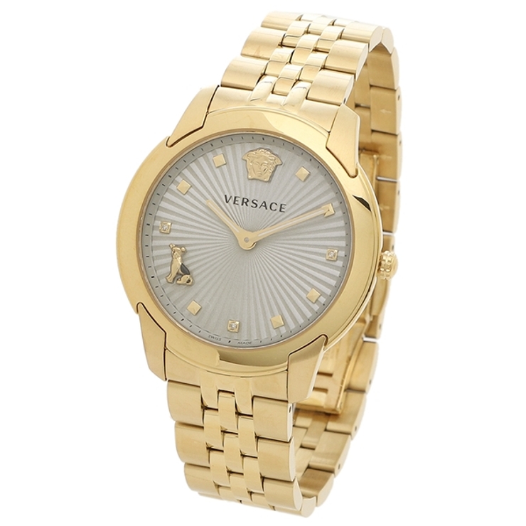 ヴェルサーチ レディース 時計[品番：AXEB0020233]｜AXES