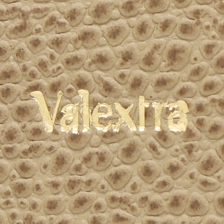 ヴァレクストラキーケースベージュメンズレディースValextraV1L7602800TORD