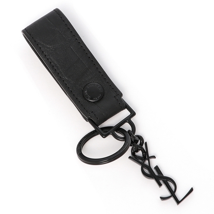 初売りセール サンローラン パリ キーリング[品番：AXEB0013206]｜AXES（アクセス）のメンズファッション通販｜SHOPLIST（ショップリスト） 小物