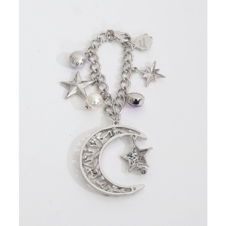 モチーフバッグチャーム | axes femme | 詳細画像10 