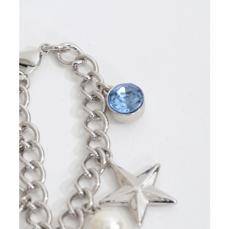 モチーフバッグチャーム | axes femme | 詳細画像11 