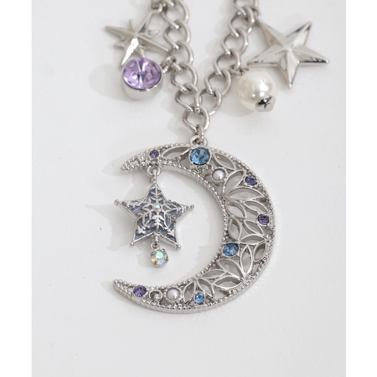 モチーフバッグチャーム | axes femme | 詳細画像12 