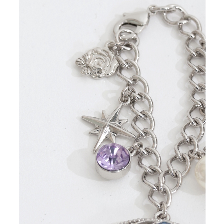 モチーフバッグチャーム | axes femme | 詳細画像13 