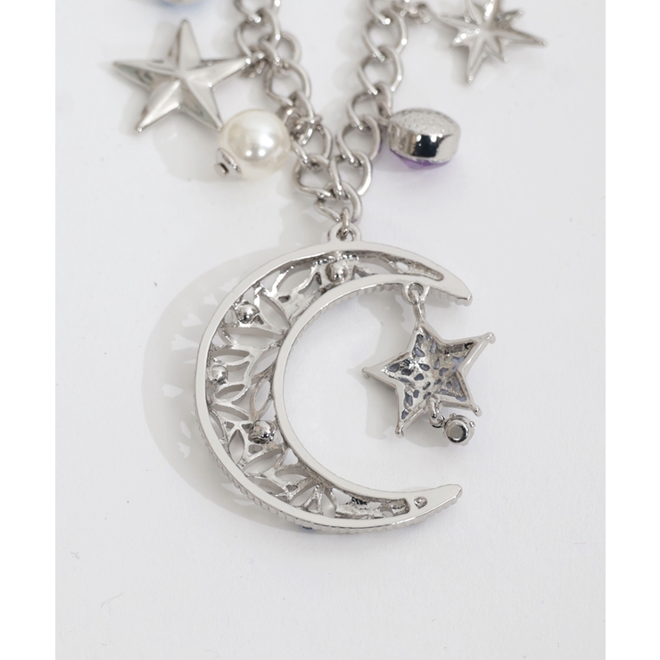 モチーフバッグチャーム | axes femme | 詳細画像15 