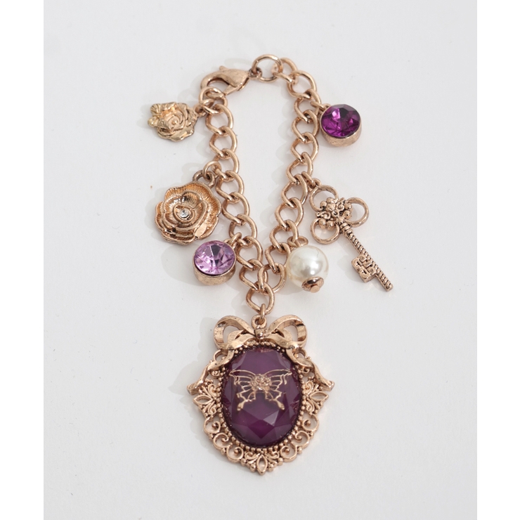 モチーフバッグチャーム | axes femme | 詳細画像16 