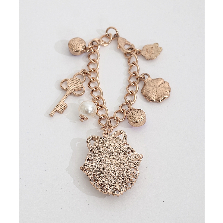 モチーフバッグチャーム | axes femme | 詳細画像17 