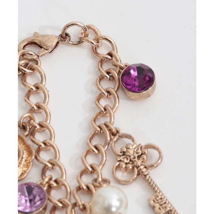 モチーフバッグチャーム | axes femme | 詳細画像18 