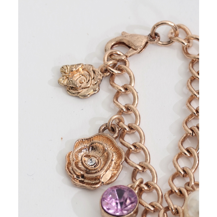 モチーフバッグチャーム | axes femme | 詳細画像20 