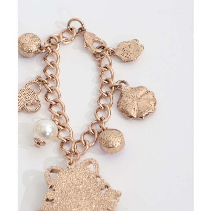 モチーフバッグチャーム | axes femme | 詳細画像21 