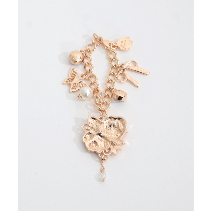 モチーフバッグチャーム | axes femme | 詳細画像3 