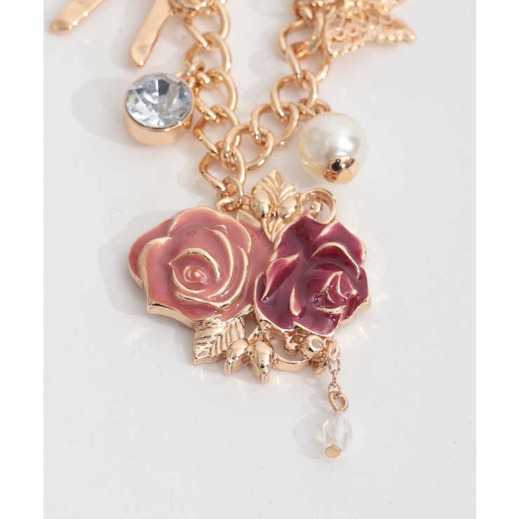 モチーフバッグチャーム | axes femme | 詳細画像5 