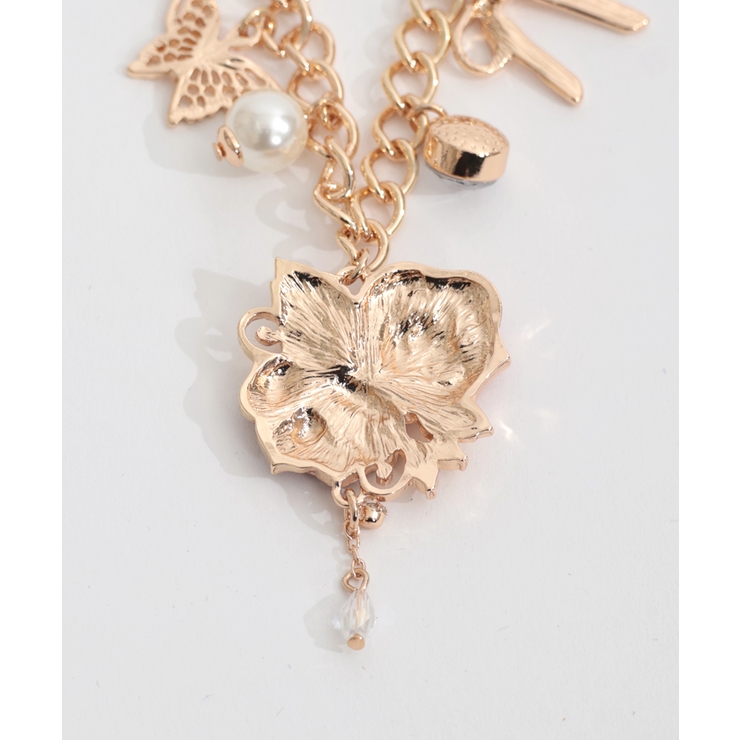 モチーフバッグチャーム | axes femme | 詳細画像8 