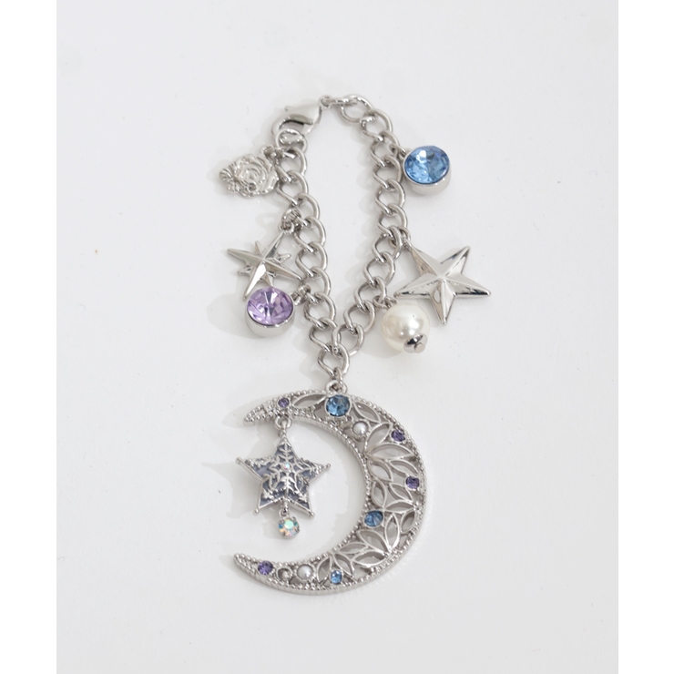 モチーフバッグチャーム | axes femme | 詳細画像9 