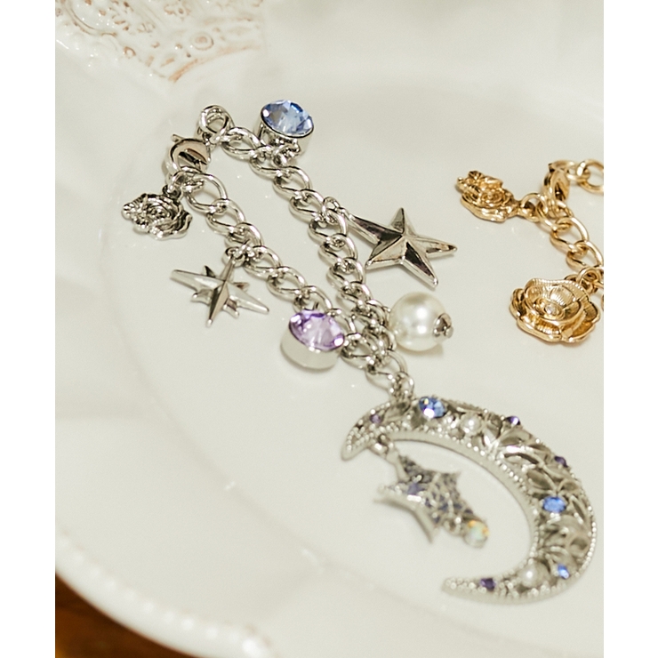 Ｂ | モチーフバッグチャーム | axes femme