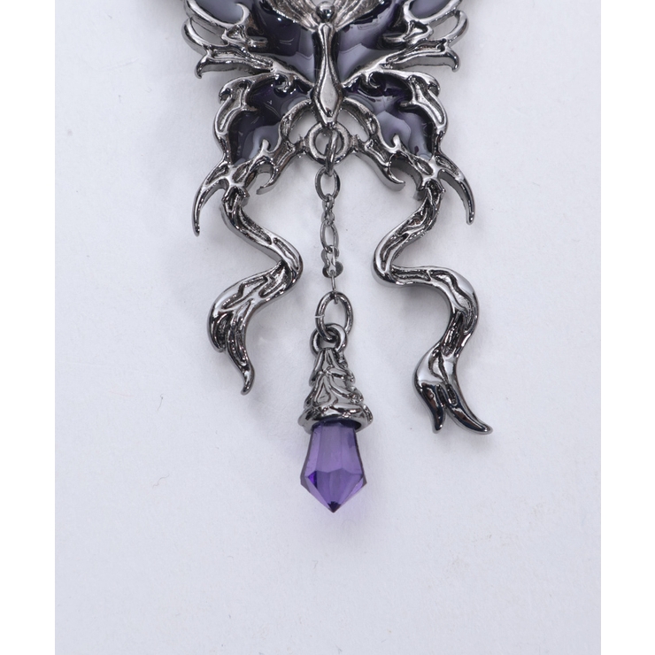 ナイトメアリボンピアス | axes femme | 詳細画像16 