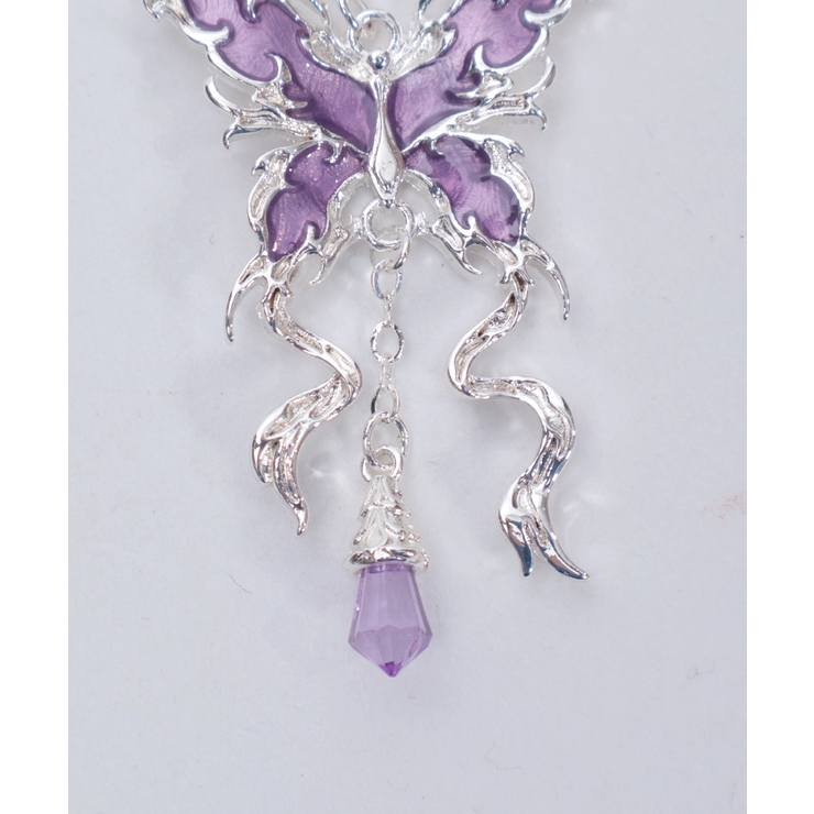 ナイトメアリボンピアス | axes femme | 詳細画像8 