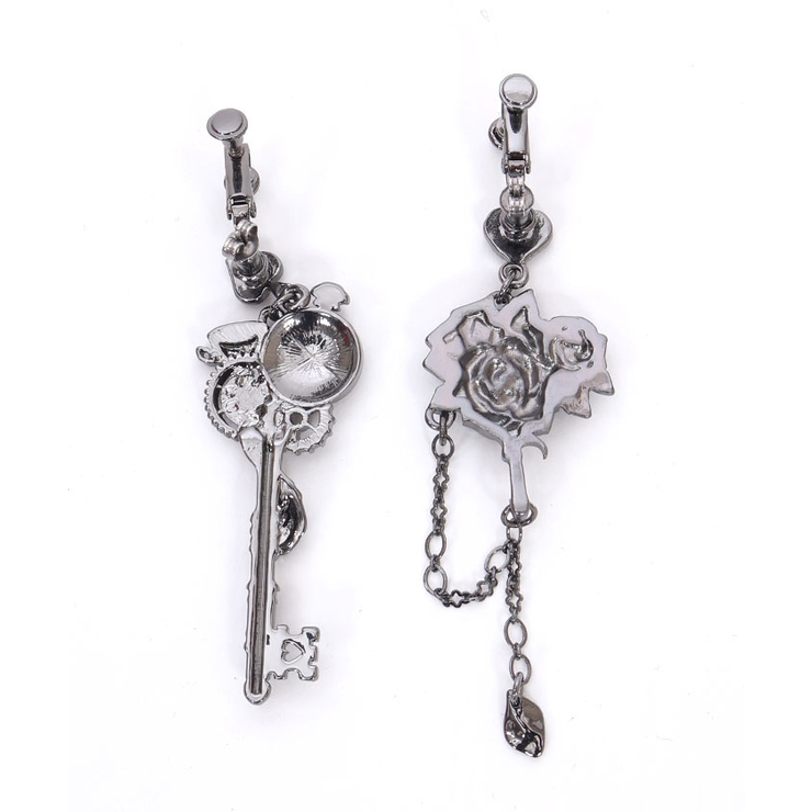 ダークワンダーランドピアス | axes femme | 詳細画像6 