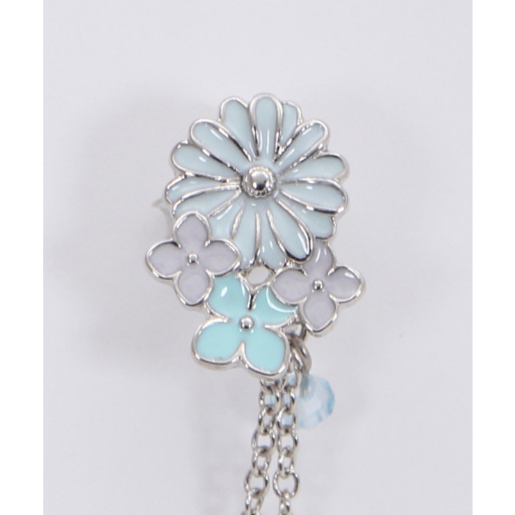 ローズブーケイヤリング | axes femme | 詳細画像4 