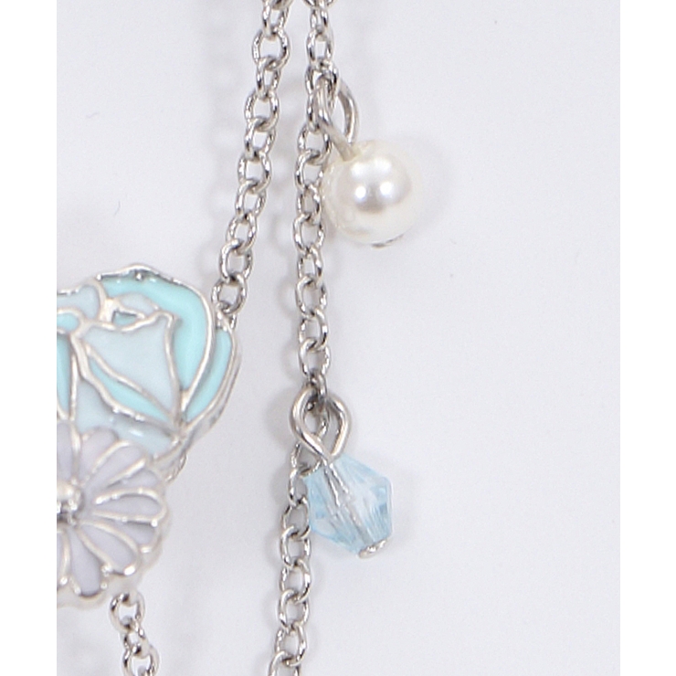 ローズブーケイヤリング | axes femme | 詳細画像6 