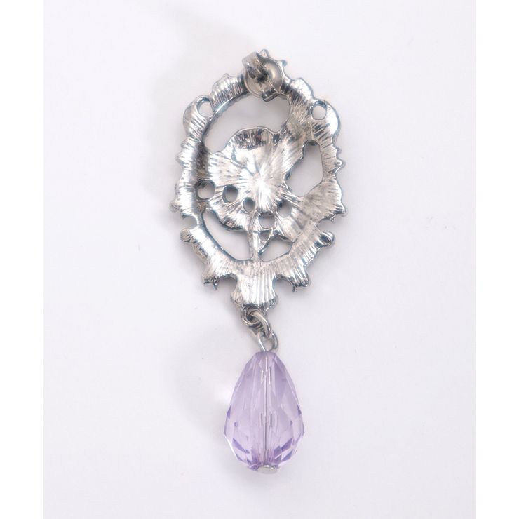 レディローズイヤリングピアス[品番：IGAW0005776]｜axes femme