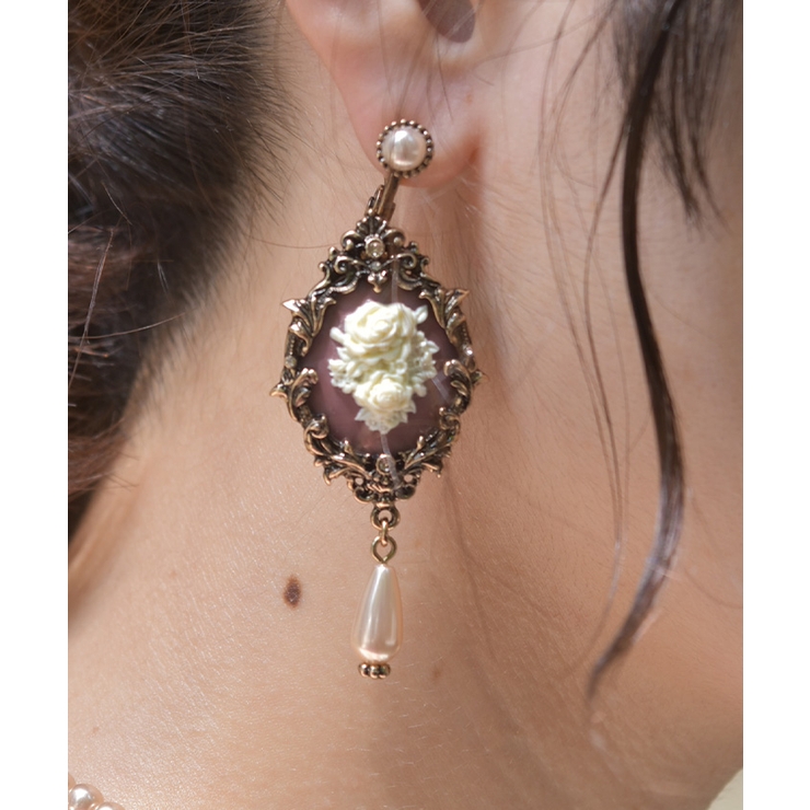 ヴィクトリアンパールＥＲ | axes femme | 詳細画像1 