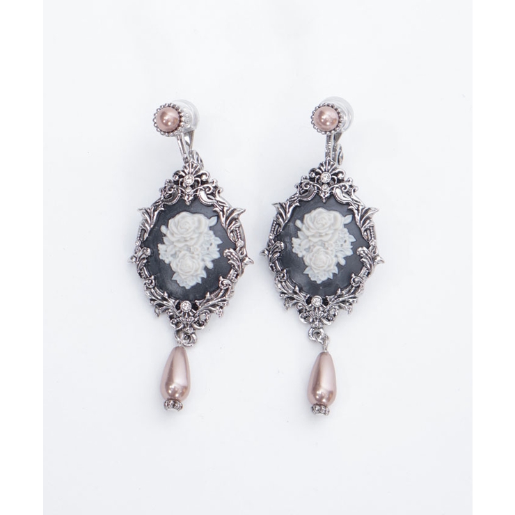 ヴィクトリアンパールＥＲ | axes femme | 詳細画像10 