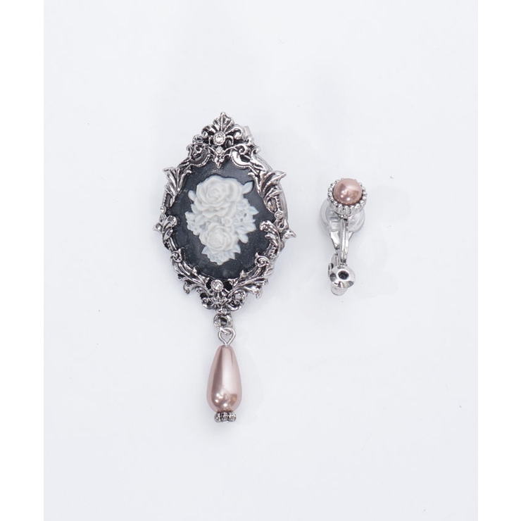 ヴィクトリアンパールＥＲ | axes femme | 詳細画像15 