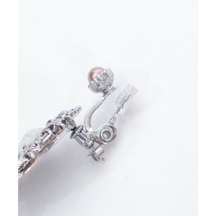 ヴィクトリアンパールＥＲ | axes femme | 詳細画像16 