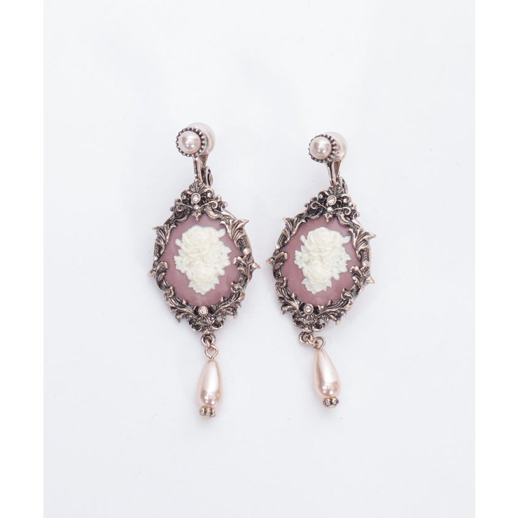 ヴィクトリアンパールＥＲ | axes femme | 詳細画像2 