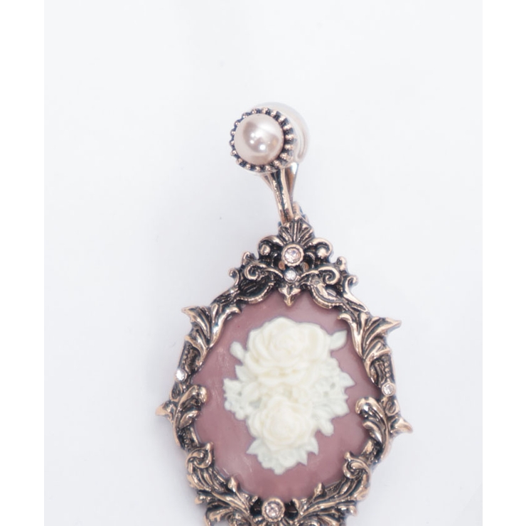 ヴィクトリアンパールＥＲ | axes femme | 詳細画像5 