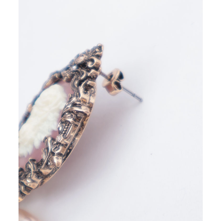 ヴィクトリアンパールＥＲ | axes femme | 詳細画像9 